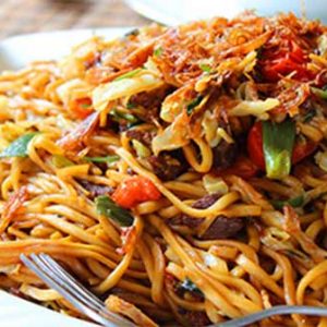 mie goreng spesial mie goreng spesial
