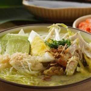 soto ayam lamongan soto ayam lamongan
