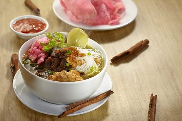 soto padang